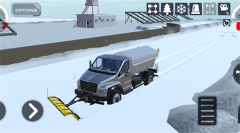 雪地越野[图2]