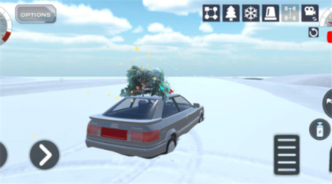 雪地越野[图3]