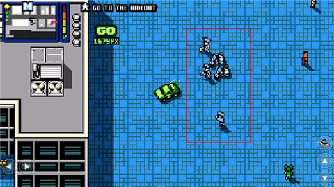 荒野老城版[图8]