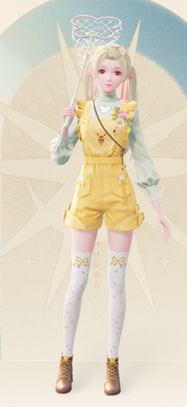 无限暖暖国际服[图15]