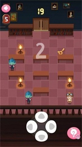 迷你冒险王[图1]