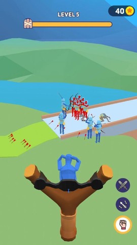 投掷与防守[图2]