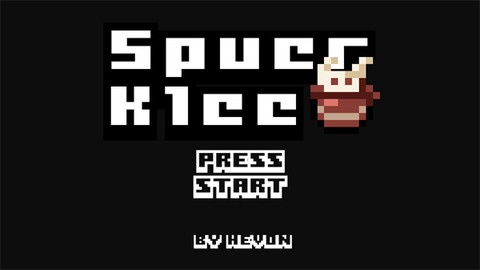 超级可莉SuperKlee[图2]
