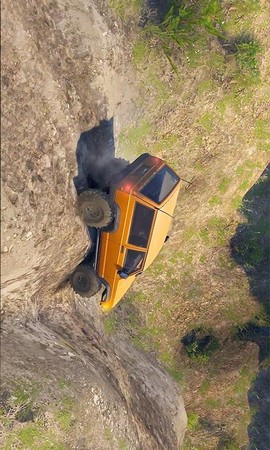 极限登山越野车[图1]