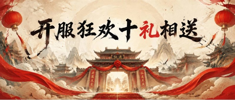 烽烟未老，封神归期！《封神榜2》黄帝新服7月10日开启，再续经典传奇[图1]
