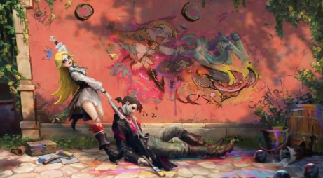 《第五人格》工作室新作《遗忘之海》开启公测[图2]