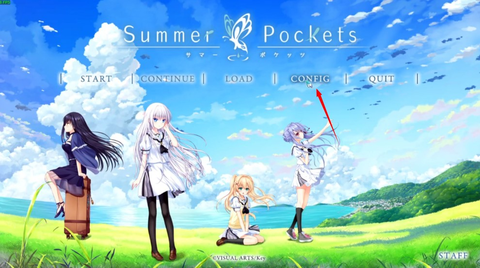 夏日口袋汉化版[图9]