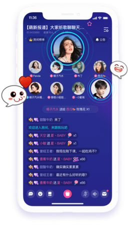 泡泡星球[图1]