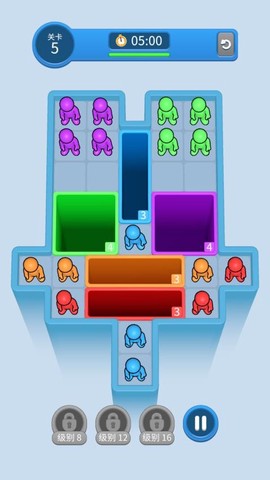 闯关小达人[图1]