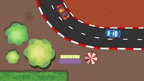 迷你撞车模拟器[图2]