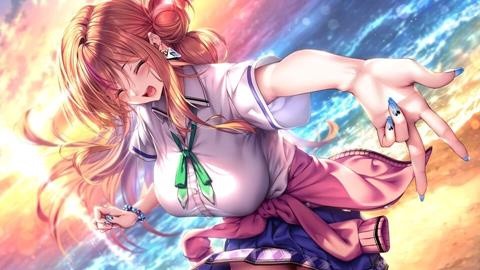 甜蜜女友3下载手游截图1
