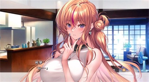 甜蜜女友3下载手游截图2
