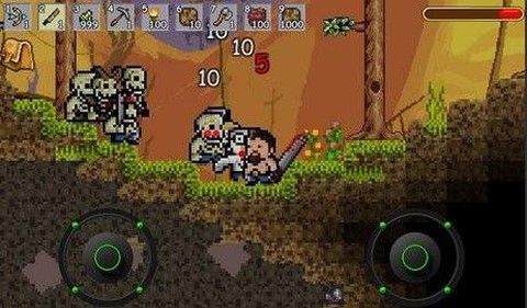 袖珍采矿机[图3]