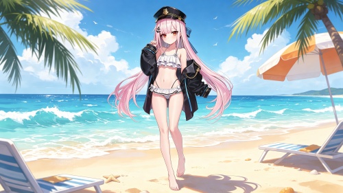 《拂晓》用闲“夏”日记打开这个夏天[图5]