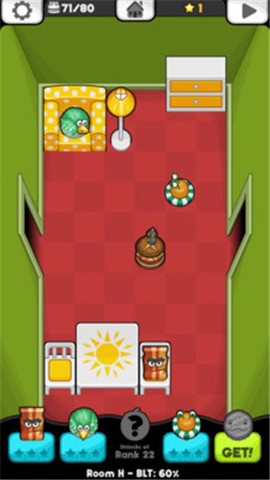 老爹汉堡大冒险[图2]
