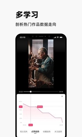 快手创作者版[图1]