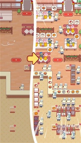 沃尔夫小吃店[图1]