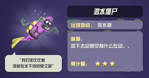 僵尸榨汁机[图5]