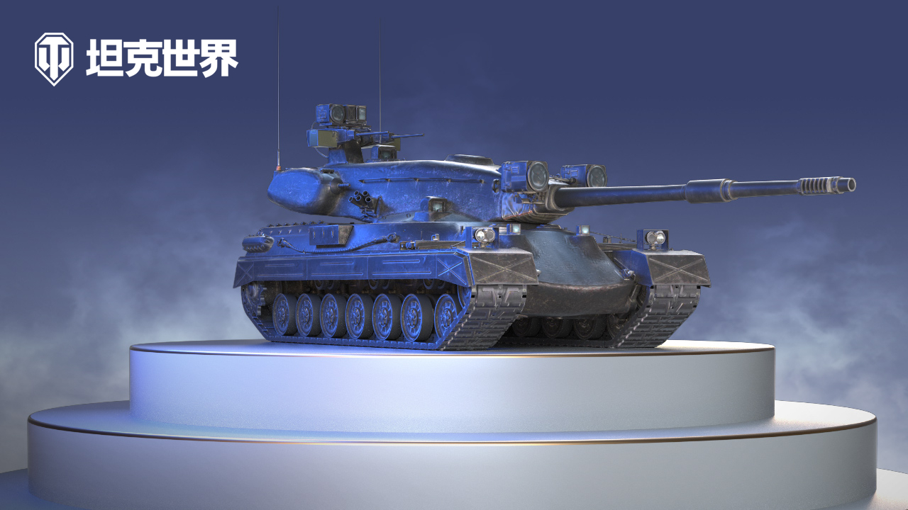 《坦克世界》确认参展2026 ChinaJoy，“穿甲钢针”将亮相现场！[图3]