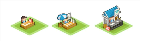 金币大富翁[图3]