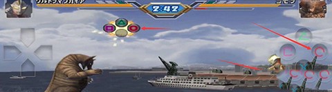 奥特曼格斗进化3安装包[图4]