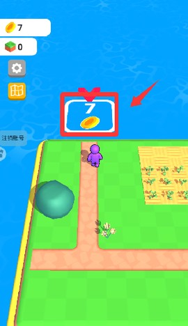 我的牧场世界[图4]