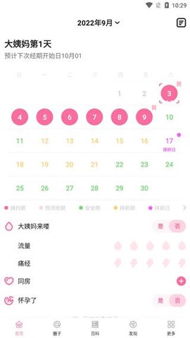 经期管家[图2]