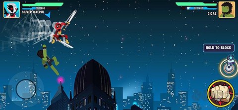 火柴人全明星乱斗[图6]
