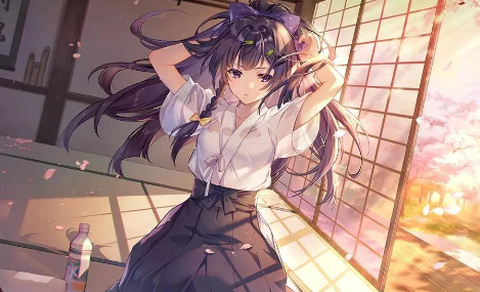 吹妖漫画[图2]