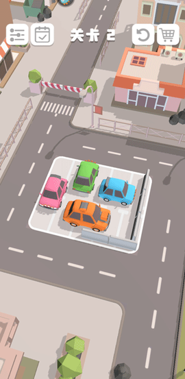 老板挪个车2[图5]
