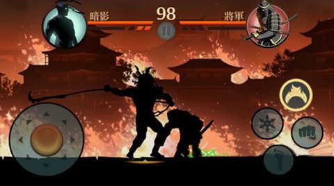 暗影格斗2[图2]
