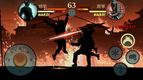 暗影格斗2[图4]