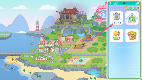 奇妙创意世界[图2]