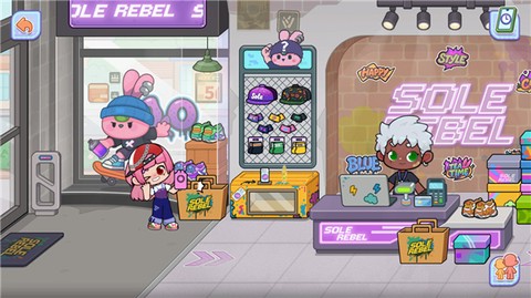 奇妙创意世界[图3]
