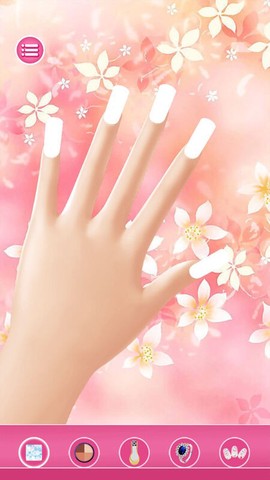 小主美甲沙龙截图3