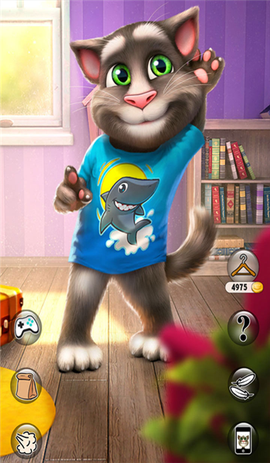会说话的汤姆猫2[图1]