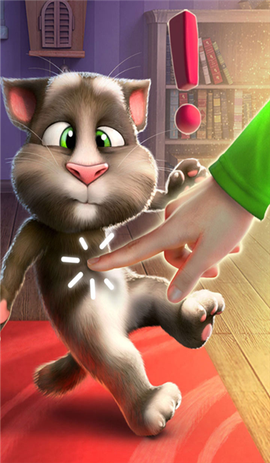 会说话的汤姆猫2[图2]