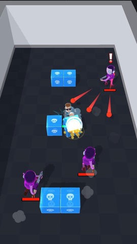 头脑特工队[图1]