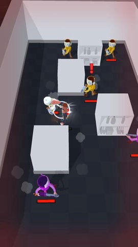 头脑特工队截图2
