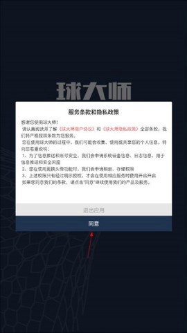 球大师截图2