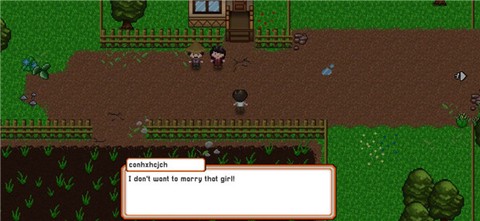 爱情和生活模拟RPG[图2]