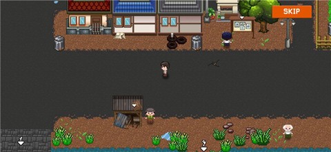 爱情和生活模拟RPG[图4]