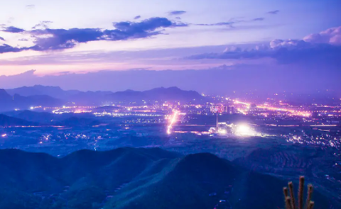 云上西山[图2]