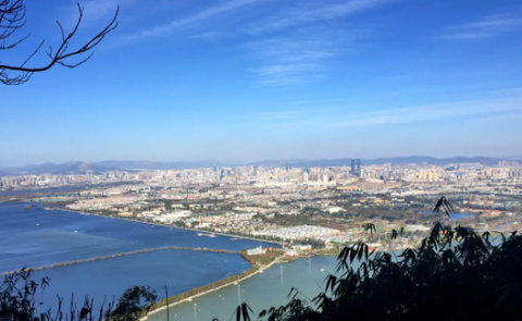 云上西山[图3]