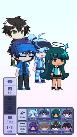 扭蛋人生2[图5]