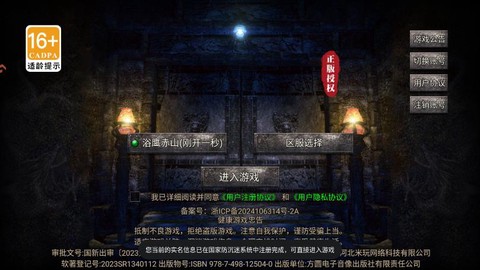 全战觉醒截图2