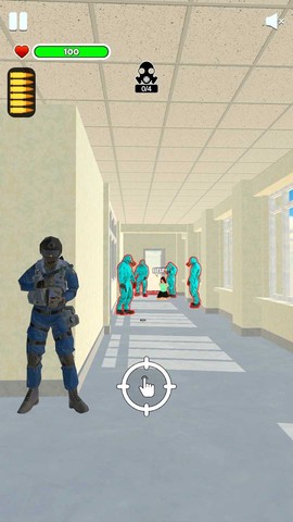 特警战术射击截图3