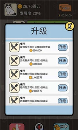 猫咪商业帝国[图1]