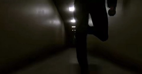恐怖后室模拟器截图1