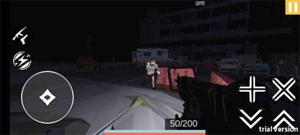 速度冲刺截图3